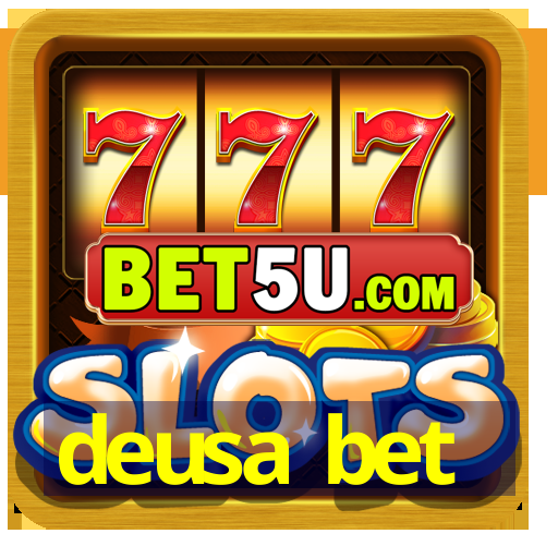 deusa bet